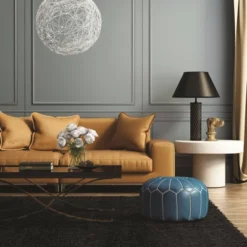 New Flokati Rug - Linon -Decor Vista GUEST 0024c47a 9e15 4a79 8d1b 4bb0a047362a