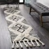 NuLOOM Yara Shaggy Helix Diamonds Area Rug 2 NuLOOM Yara Shaggy Helix Diamonds Area Rug -Decor Vista GUEST 00b45266 724a 43cf afa3 2ad1aa0832ef