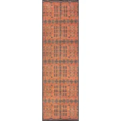 NuLOOM Quincy Cotton-Blend Traditional Area Rug -Decor Vista GUEST 014ae2be 47ba 4be8 b3e8 5954b1c81af9