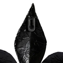 Set Of 3 Metal Fleur De Lis Relief Wall Decors - Olivia & May -Decor Vista GUEST 051ed51c 1f36 43e5 902f 9dc4dc9e084f