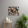Marta Barragan Camarasa Abstract Nature Tropical 34 Landscape Fiber Wall Hanging - Society6 -Decor Vista GUEST 05fe1371 908d 4bac ba2d bce0beacd03d