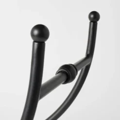 Log Holder Black - Threshold™ Designed With Studio McGee -Decor Vista GUEST 060d4778 f4ff 48e5 9404 b39797cbe520