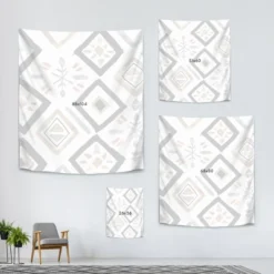 Americanflat Rhythemics Ii By PI Creative Art Wall Tapestry -Decor Vista GUEST 06841c31 f3be 421b 9475 77cf715578ac