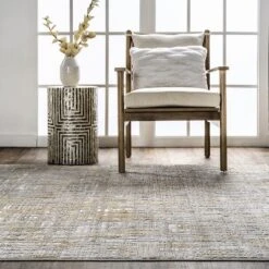 NuLOOM Emersyn Contemporary Textured Abstract Crosshatch Area Rug -Decor Vista GUEST 07c1e893 1606 4d56 b753 328f8aa332bd