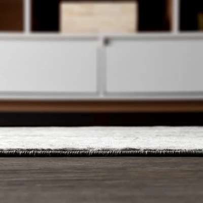 Mercer Shag Plush Area Rug - JONATHAN Y 11 Mercer Shag Plush Area Rug - JONATHAN Y - Image 9