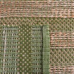 Natural Fiber NFB654 Power Loomed Area Rug - Safavieh -Decor Vista GUEST 097c7026 0309 486a becf 8c72e015a6f1