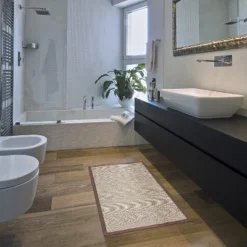 World Rug Gallery Croswave Anti-Fatigue Standing Mat -Decor Vista GUEST 0a197255 deb8 4209 9f30 ef86acf25ce1