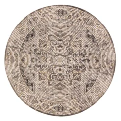 Zagros Braided Medallion Rug - Anji Mountain 15 Zagros Braided Medallion Rug - Anji Mountain -Decor Vista GUEST 0a1bb984 9825 42c0 8ae5 24ad911dc4a7