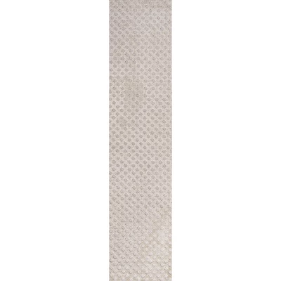 Rabat High-Low Pile Mini-Diamond Trellis Indoor/Outdoor Area Rug - JONATHAN Y 3 Rabat High-Low Pile Mini-Diamond Trellis Indoor/Outdoor Area Rug - JONATHAN Y