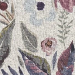 Nourison Washables Floral Indoor Non-Skid Area Rug 11 Nourison Washables Floral Indoor Non-Skid Area Rug -Decor Vista GUEST 0bf7bee3 4cb1 432d b288 e3e3677b156f