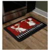 Pizza Pasta Chefs Designer Chef Oil & Stain Resistant Anti-Fatigue Kitchen Floor Mat -Decor Vista GUEST 0ca913ad 2cbb 474b a7ea 6d993d5290ed