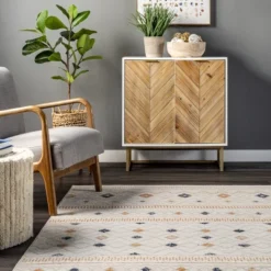 NuLOOM Sevanna Distressed Global Trellis Area Rug -Decor Vista GUEST 0d8c8590 b0d9 4b14 b07f b41e868ee849