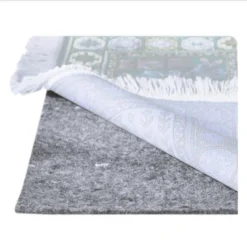 Nevlers Non-Slip Rubber And Felt Rug Pad -Decor Vista GUEST 0e1e1513 d630 428f b8dd 9b4d5375afd8