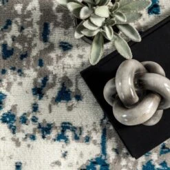 NuLOOM Indira Abstract Modern Area Rug 18 NuLOOM Indira Abstract Modern Area Rug -Decor Vista GUEST 0e2210f6 dd4b 4d3e 9214 fc0c53b85a87