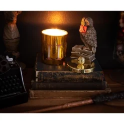 Ukonic Harry Potter House Hufflepuff Premium Scented Soy Wax Candle -Decor Vista GUEST 0e92b912 cdd5 4b3b 8d61 c80baf2f49e5