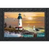 Sunset Lighthouse Summer Doormat Nautical Indoor Outdoor 30" X 18" Briarwood Lane 2 Sunset Lighthouse Summer Doormat Nautical Indoor Outdoor 30" X 18" Briarwood Lane -Decor Vista GUEST 0ec77939 2348 4741 bf99 c42bf47a5c03