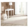 Beige Stripe Loomed Accent Rug 4'x6' - Safavieh -Decor Vista GUEST 0f18e6fb 61f3 43aa a849 c07091a76f49