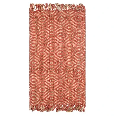 Edith Woven Rug - Safavieh 4 Edith Woven Rug - Safavieh - Image 2