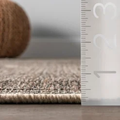 NuLOOM Ryann Glen Check Indoor/Outdoor Area Rug 13 NuLOOM Ryann Glen Check Indoor/Outdoor Area Rug -Decor Vista GUEST 0fa9f820 01f8 4bc2 b83c d06db6d9ad51