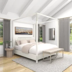 Canvas Geode Handmade Foiled And Brushstrokes Framed Wall Art With Gold Frame Gold - Olivia & May -Decor Vista GUEST 0fdbea02 a2fd 441b a1cb 8f527096625f