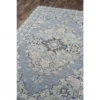 Anatolia Marquis Area Rug Blue - Momeni -Decor Vista GUEST 10314c1f 41b8 4ff6 937e 504e8251b8e4