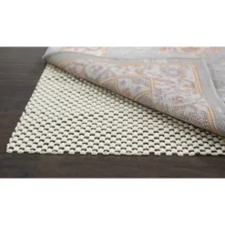 Nourison Grid-Loc Non-Slip Rug Pad -Decor Vista GUEST 11d2de43 ac8a 48d8 9650 a54caff7d456