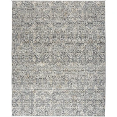 Nourison Nyle Vintage Indoor Rug 11 Nourison Nyle Vintage Indoor Rug - Image 9