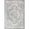 Mercer Shag Plush Area Rug - JONATHAN Y -Decor Vista GUEST 1508d421 24d4 48f9 b2b7 9dd276cb4297