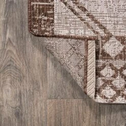 Marokko Diamond Medallion Indoor/Outdoor Area Rug - JONATHAN Y 13 Marokko Diamond Medallion Indoor/Outdoor Area Rug - JONATHAN Y -Decor Vista GUEST 1565f8df 8481 4212 ab1a e15712936ce8