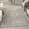 Nourison Nyle Floral Bohemian Indoor Rug
