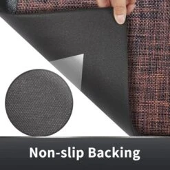 20" X 39" Hillside Oil & Stain Resistant Anti-Fatigue Kitchen Floor Mat -Decor Vista GUEST 17b51b9d f34c 4775 a474 f77089693e9d