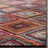Los Spacedye Design Loomed Area Rug - Safavieh -Decor Vista GUEST 189dac83 8098 4567 bd78 33fb5082f6ed