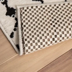Flash Furniture Non Slip Rug Pad For Area Rug, Hardwood Floor Rug Gripper Anti Skid Rug Pad Protective Cushioning Rug Pad 16 Flash Furniture Non Slip Rug Pad For Area Rug, Hardwood Floor Rug Gripper Anti Skid Rug Pad Protective Cushioning Rug Pad -Decor Vista GUEST 19b21483 6a4e 4e8e ac26 97dd76431881
