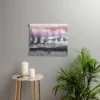 Emanuela Carratoni Pastel Moontime Wall Hanging Landscape Tapestries Purple - Deny Designs -Decor Vista GUEST 1a2b7099 4ce3 468a b08b 2bd8899d1329