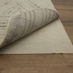 Comfort Grip Rug Pad Ivory - Mohawk Home -Decor Vista GUEST 1a8ace7e 8fba 40b9 9835 7273c86453fc