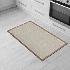 World Rug Gallery Croswave Anti-Fatigue Standing Mat -Decor Vista GUEST 1b1d49aa 49a6 44fb a992 6508028ae20a