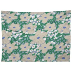 MSRYSTUDIO Spring Breeze Tapestry - Society6 -Decor Vista GUEST 1c66508f b163 421e b3f5 50f4166bf996