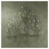 Gemstone Forest Wall Sculpture - Bronze With Asst. Gems - Aiden Lane -Decor Vista GUEST 1d2e3500 0223 4a9e 8b7b b5f6963fea62