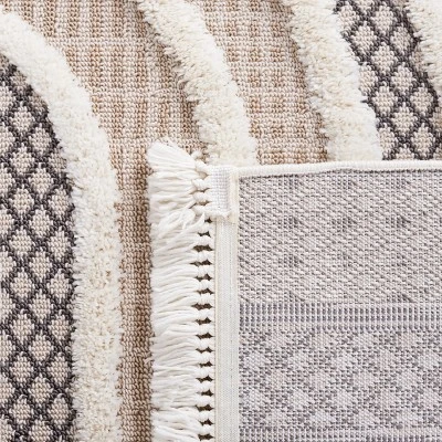 Urban URB210 Power Loomed Area Rug - Safavieh 8 Urban URB210 Power Loomed Area Rug - Safavieh - Image 6