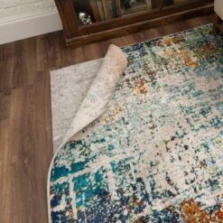 All Purpose Rug Pad Gray - Mohawk -Decor Vista GUEST 1f284530 760a 4654 b2d8 b9780ac3e1c4