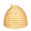 Candle By The Hour 50-Hour Beehive Candle, Eco-friendly Natural Beeswax With Cotton Wick -Decor Vista GUEST 1fa95b89 9c17 4a0f 9b0e cbd5c7f5ed36