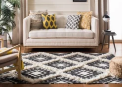 Kenya KNY453 Hand Woven Global Area Rug - Safavieh -Decor Vista GUEST 1fd92b43 777e 41db a41a 78e4fa0c5132