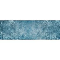 FlorArt Country Low Profile Machine Washable Kitchen Blue - Bungalow Flooring -Decor Vista GUEST 214743d0 103d 4bc0 919f d296d6c30e48