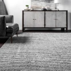 Sherill Gray Rug - NuLOOM 20 Sherill Gray Rug - NuLOOM -Decor Vista GUEST 216fbd36 5357 4ec6 b25e d1694c62456d