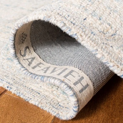 Abstract ABT474 Hand Tufted Area Rug - Safavieh 6 Abstract ABT474 Hand Tufted Area Rug - Safavieh - Image 4