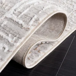 Parker PRK100 Power Loomed Area Rug - Safavieh -Decor Vista GUEST 231559af 52fc 4a89 aa83 683d4c133d6b