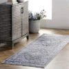 NuLOOM Transitional Medallion Lucille Area Rug