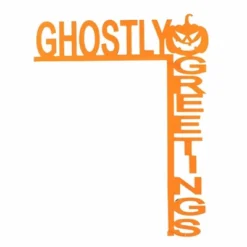 Ganz Halloween Corner Door Decor - 11.0 Inches - - Eh70651 - - Multicolored -Decor Vista GUEST 23a83068 20a4 4caa be22 4a45625aaa8b
