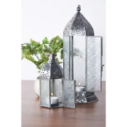 Tagltd Unscented Metal Cup Tea Light Candles 50 Pack Burn Time 8hr For Home Decor Parties Wedding Events Outdoor Indoor -Decor Vista GUEST 24897b1f 9af9 4404 9b55 a5e6cb33fab0