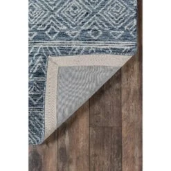 Mallorca Evalyn Area Rug Denim - Momeni -Decor Vista GUEST 25bc4182 9552 4b2c a0fc cde687f6bb28
